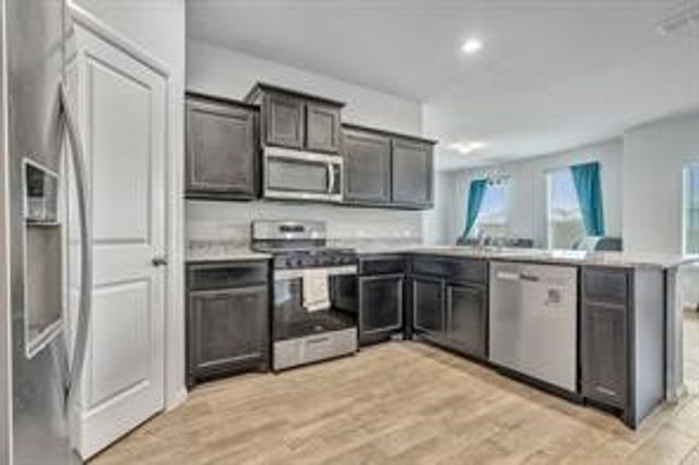 9752 New Bern Drive, Fort Worth, TX 76108