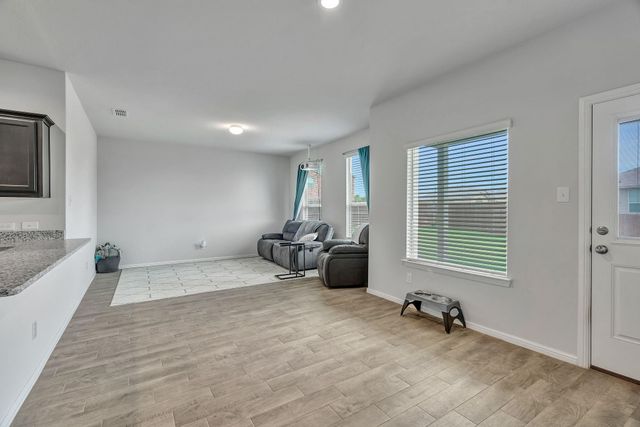 9752 New Bern Drive, Fort Worth, TX 76108