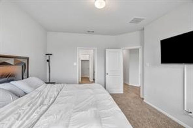 9752 New Bern Drive, Fort Worth, TX 76108