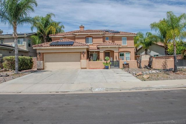 33567 Magnetite, Menifee, CA 92584