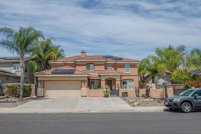 33567 Magnetite, Menifee, CA 92584