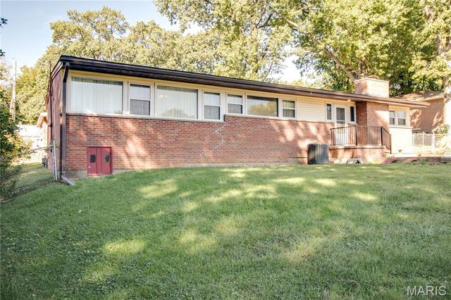 2131 Wyckoff Street, Alton, IL 62002
