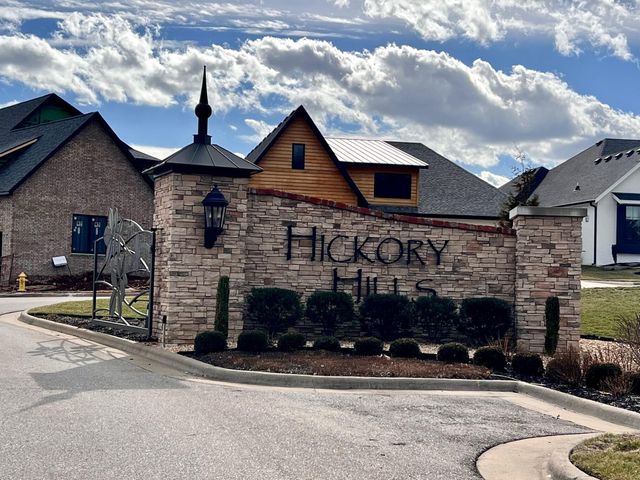 256 Hickory Hills Boulevard, Springfield, MO 65802