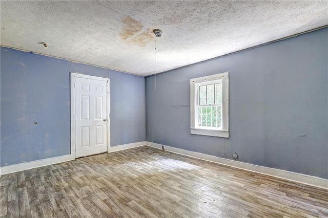 120 Caraker Avenue, Milledgeville, GA 31061