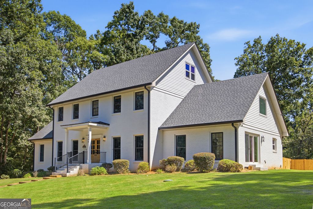 4340 Anneewakee Road, Douglasville, GA 30135 — photo 2