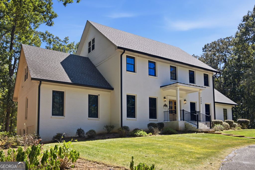 4340 Anneewakee Road, Douglasville, GA 30135 — photo 3