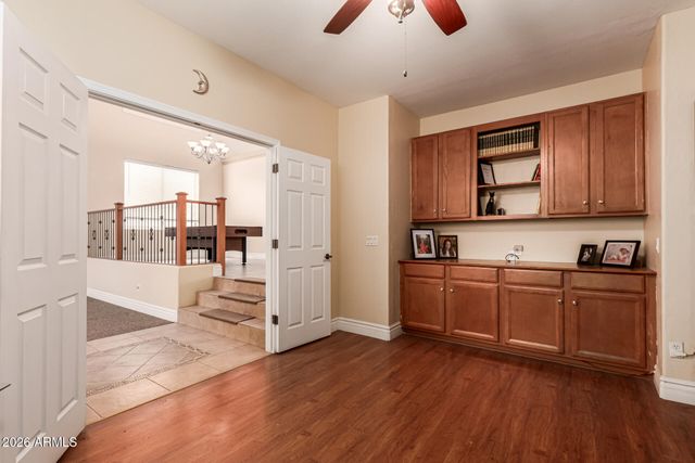 43402 W DESERT FAIRWAYS Drive, Maricopa, AZ 85138