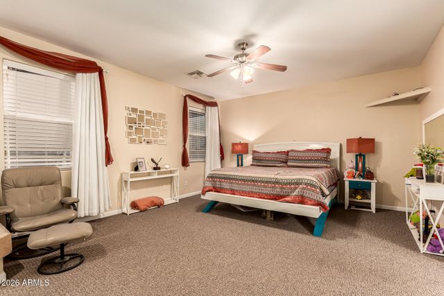 43402 W DESERT FAIRWAYS Drive, Maricopa, AZ 85138