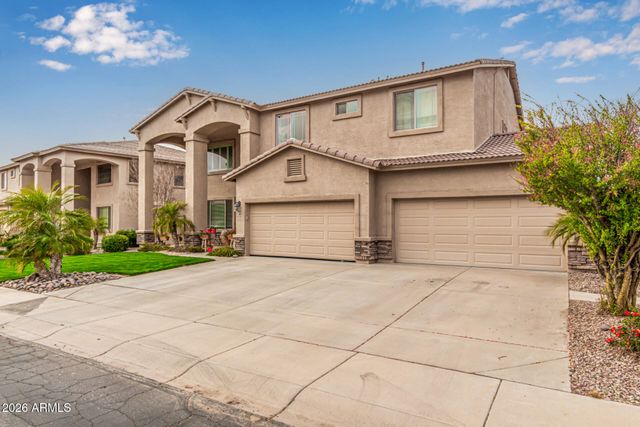 43402 W DESERT FAIRWAYS Drive, Maricopa, AZ 85138