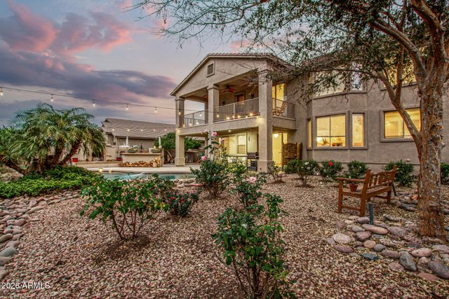 43402 W DESERT FAIRWAYS Drive, Maricopa, AZ 85138