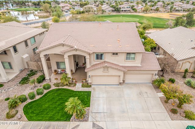 43402 W DESERT FAIRWAYS Drive, Maricopa, AZ 85138