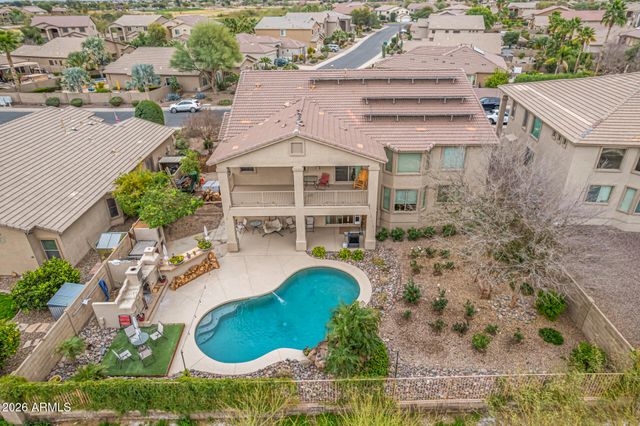 43402 W DESERT FAIRWAYS Drive, Maricopa, AZ 85138