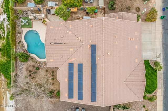 43402 W DESERT FAIRWAYS Drive, Maricopa, AZ 85138