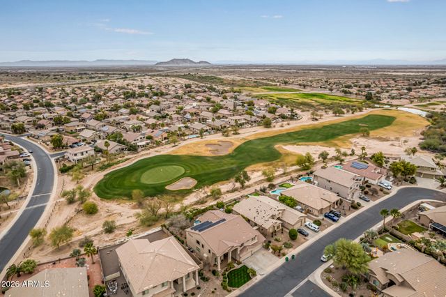 43402 W DESERT FAIRWAYS Drive, Maricopa, AZ 85138