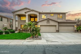 43402 W DESERT FAIRWAYS Drive, Maricopa, AZ 85138