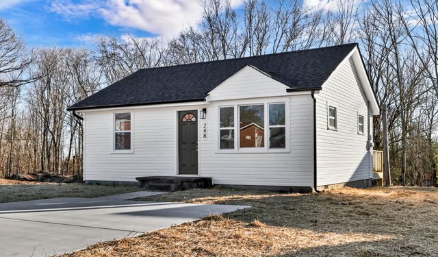 248 Caldwell Ln, Clarksville, TN 37040