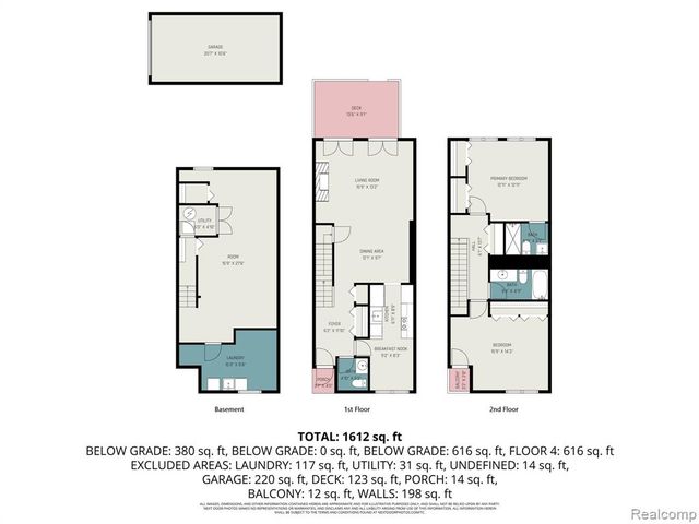 1090 Greenhills Drive, Ann Arbor, MI 48105