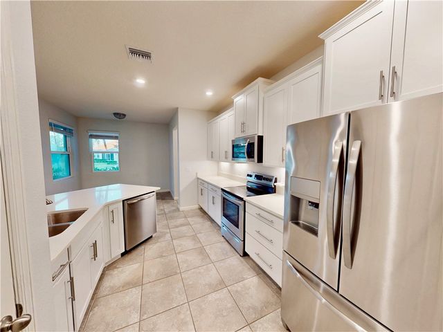 1405 Mulligan Drive, Vero Beach, FL 32966