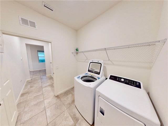 1405 Mulligan Drive, Vero Beach, FL 32966