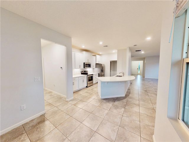 1405 Mulligan Drive, Vero Beach, FL 32966