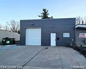 26633 Van Born Road, Taylor, MI 48180