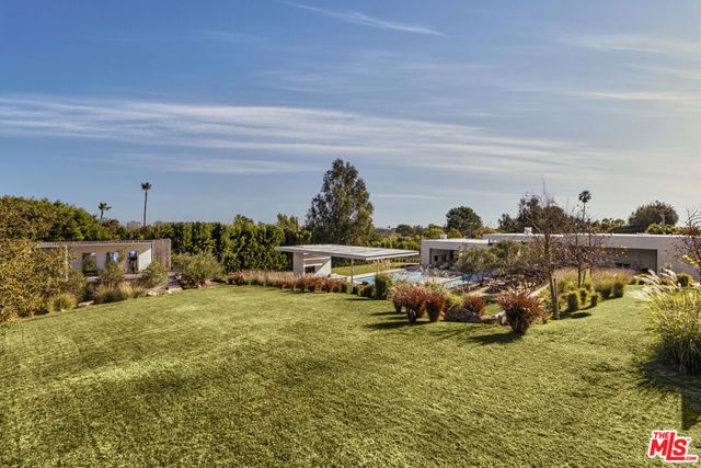 28837 Selfridge Drive, Malibu, CA 90265