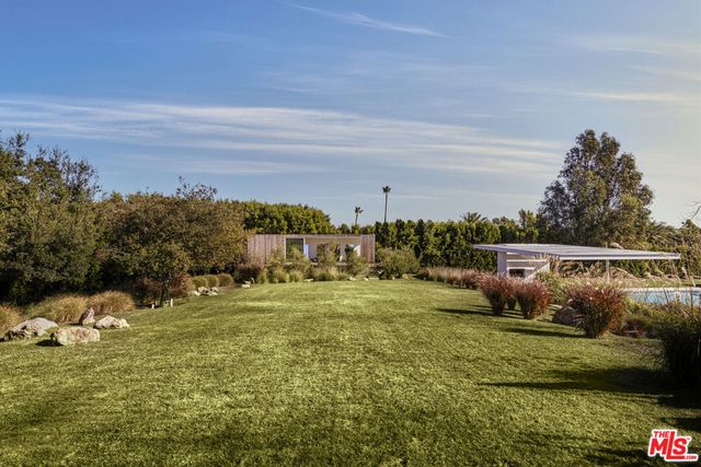 28837 Selfridge Drive, Malibu, CA 90265