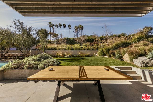 28837 Selfridge Drive, Malibu, CA 90265