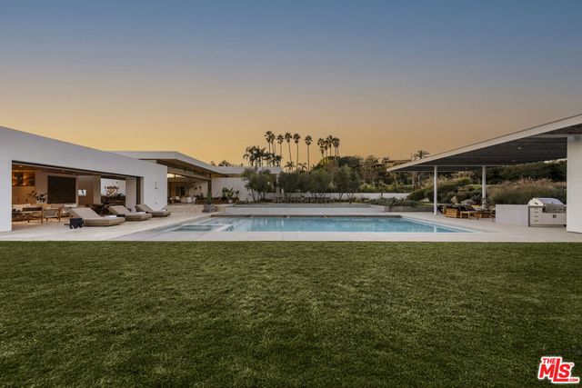 28837 Selfridge Drive, Malibu, CA 90265