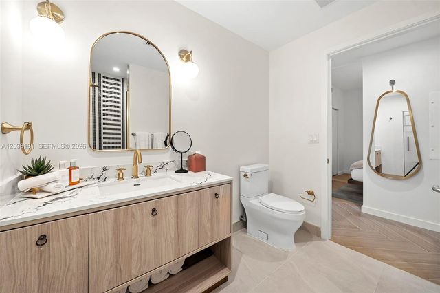 2700 NW 2nd Ave 532, Miami, FL 33127