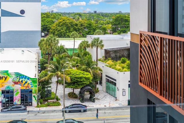 2700 NW 2nd Ave 532, Miami, FL 33127