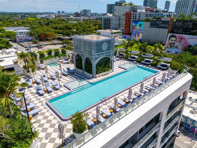 2700 NW 2nd Ave 532, Miami, FL 33127