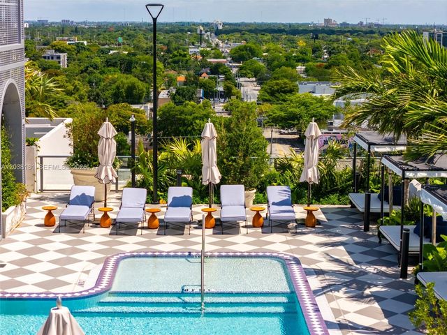 2700 NW 2nd Ave 532, Miami, FL 33127