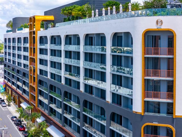 2700 NW 2nd Ave 532, Miami, FL 33127