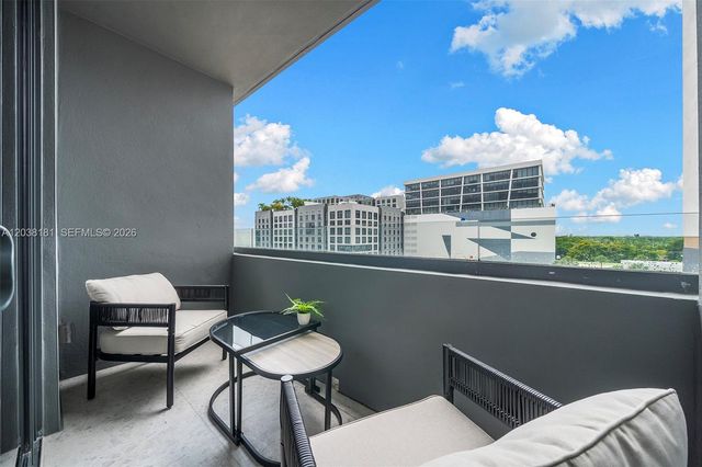 2700 NW 2nd Ave 532, Miami, FL 33127