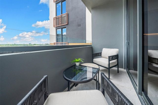 2700 NW 2nd Ave 532, Miami, FL 33127