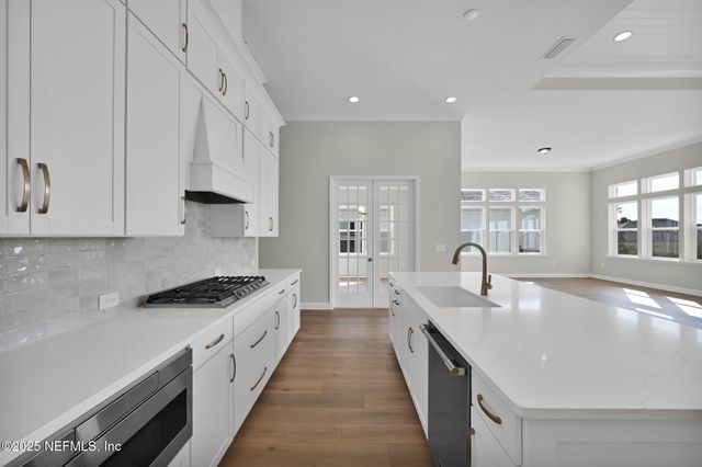 95463 GOLDEN GLOW Drive, Fernandina Beach, FL 32034