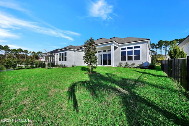 95463 GOLDEN GLOW Drive, Fernandina Beach, FL 32034