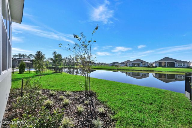 95463 GOLDEN GLOW Drive, Fernandina Beach, FL 32034