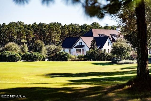 95463 GOLDEN GLOW Drive, Fernandina Beach, FL 32034