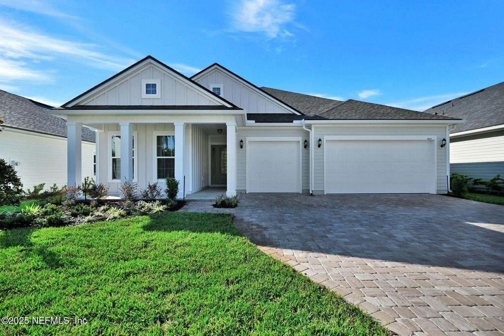 95463 GOLDEN GLOW Drive, Fernandina Beach, FL 32034