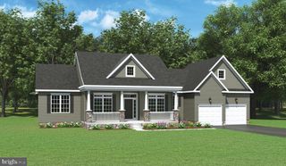 186 RED STONE LANE #LOT 30, Hanover, PA 17331