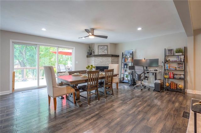 244 N Winnebago Drive, Lake Winnebago, MO 64034