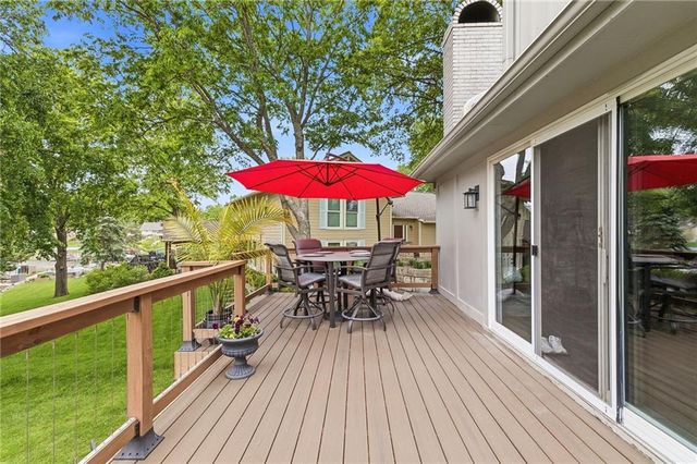 244 N Winnebago Drive, Lake Winnebago, MO 64034