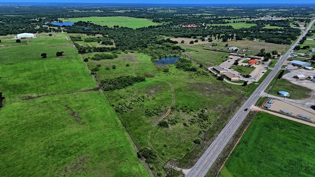 1322 Fm 1189, Brock, TX 76066