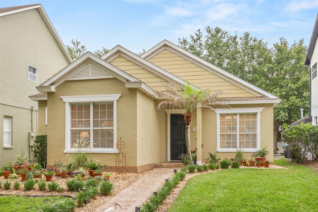 5225 LEMON TWIST LANE, Windermere, FL 34786