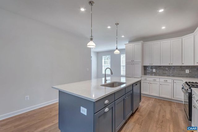 7 ODOM CT, Charlottesville, VA 22911