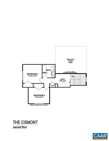 7 ODOM CT, Charlottesville, VA 22911