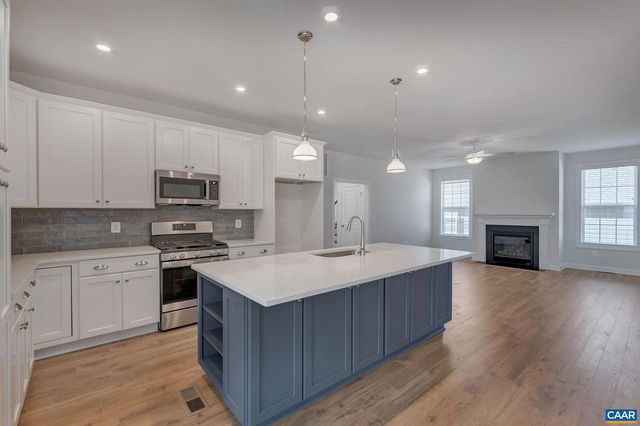 7 ODOM CT, Charlottesville, VA 22911