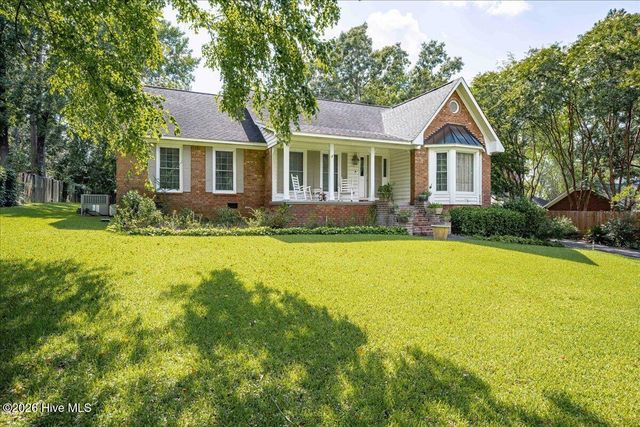 407 Hastings Place, Augusta, GA 30907
